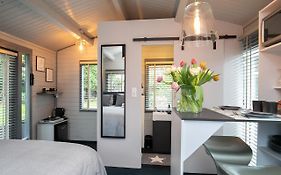 Tiny House Boatshed